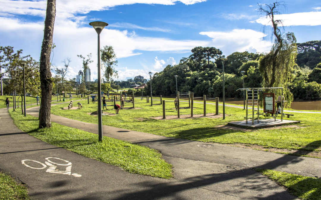 Dicas para mudar o ambiente obesogênico